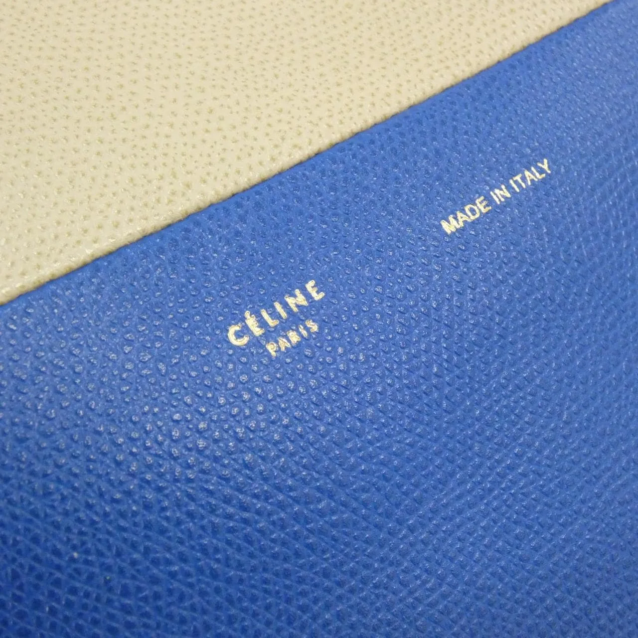 CELINE Cabas 176163XBB 手提包 4