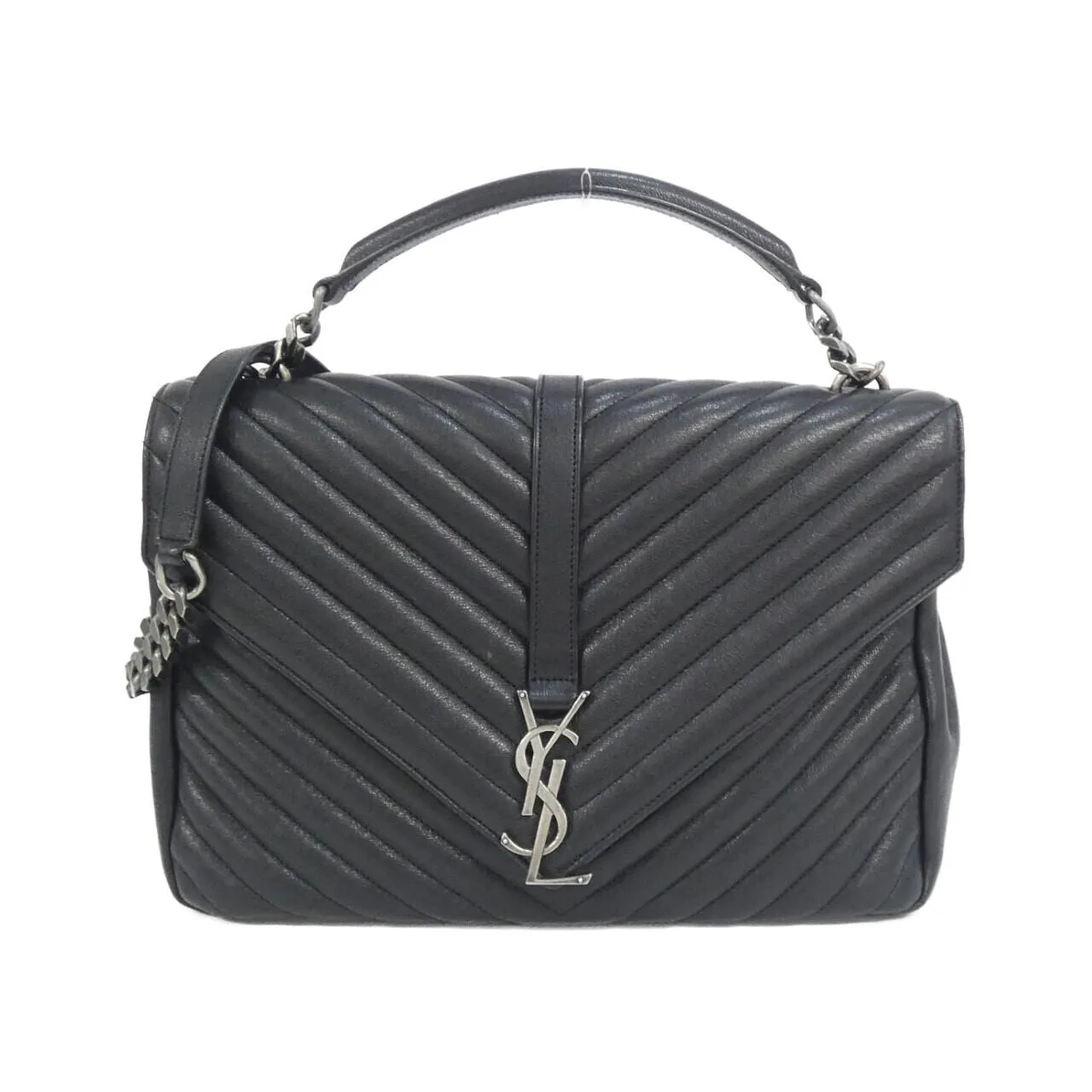 SAINT LAURENT 392738 BRM04 手提包 羊皮