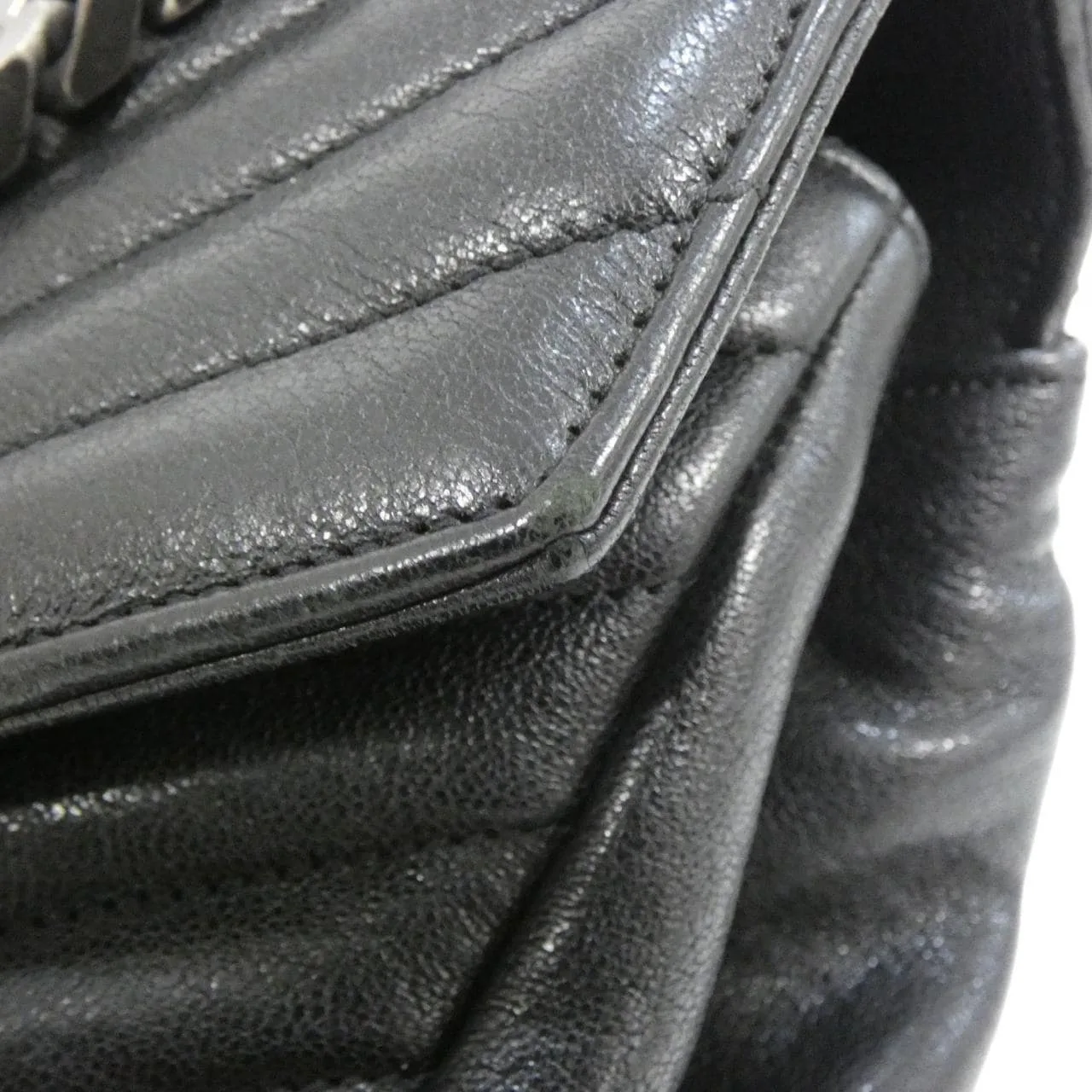 SAINT LAURENT 392738 BRM04 手提包 羊皮 5