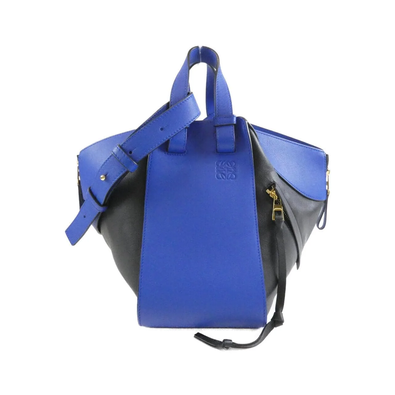 LOEWE Hammock 387 30EN60 肩背包