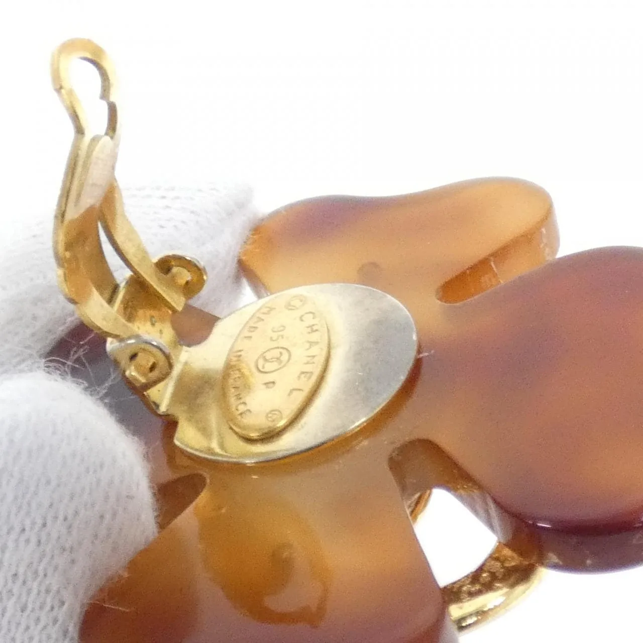 CHANEL Accessories 6
