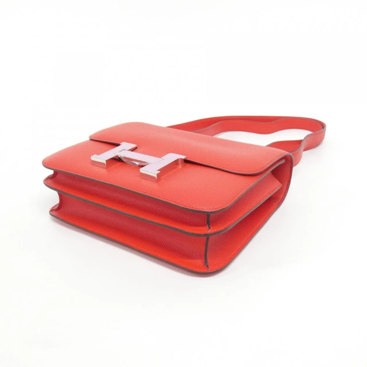 HERMES Constance 070396CK 肩背包 Epsom 3