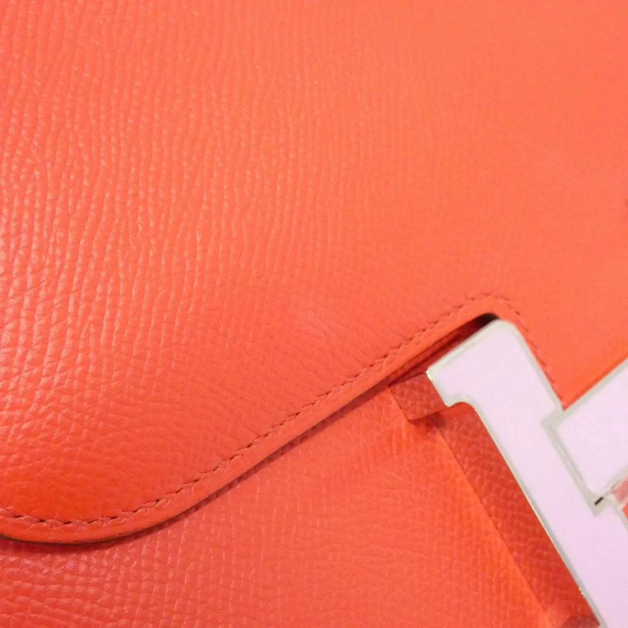 HERMES Constance 070396CK 肩背包 Epsom 4