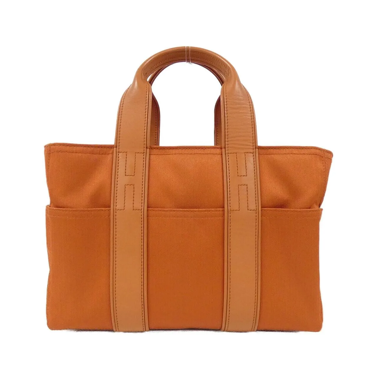 HERMES 047610CK Handbag