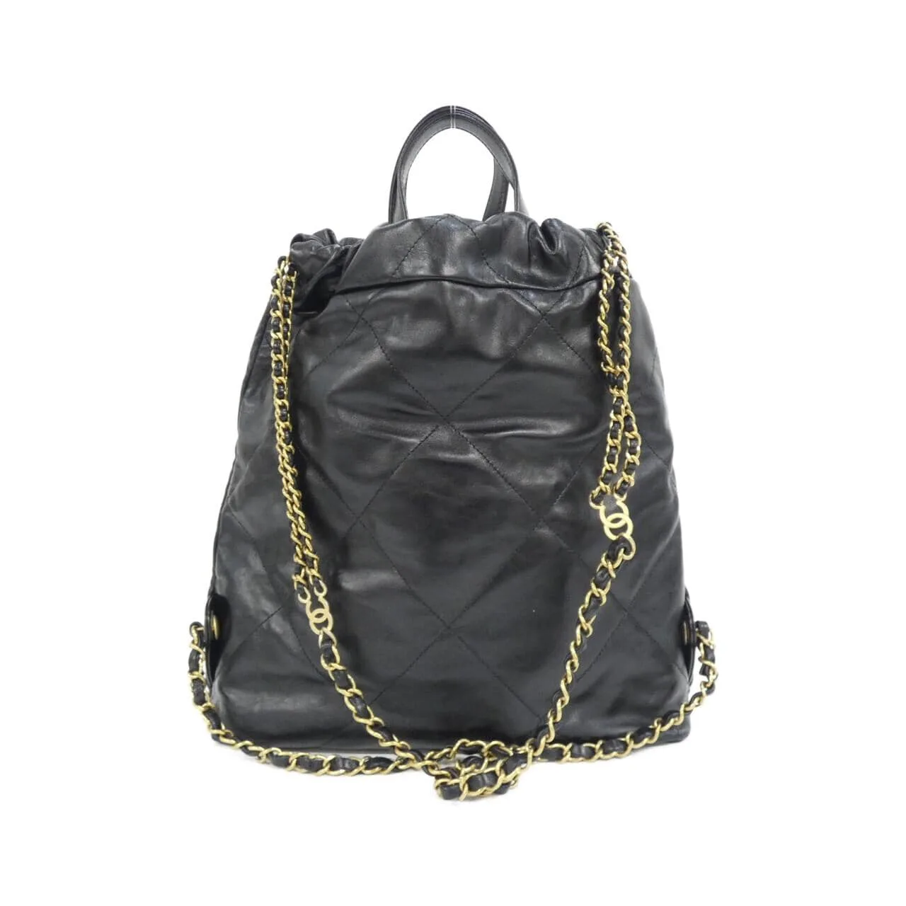 CHANEL Chanel 22 AS3859 Backpack 2