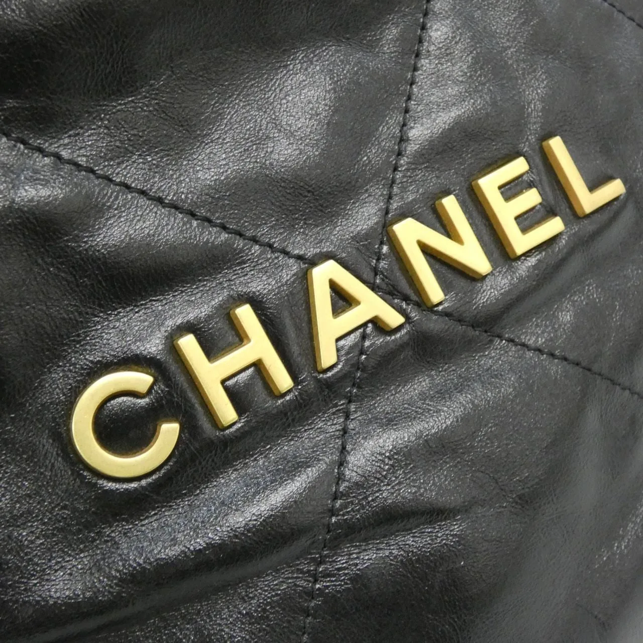 CHANEL Chanel 22 AS3859 Backpack 4