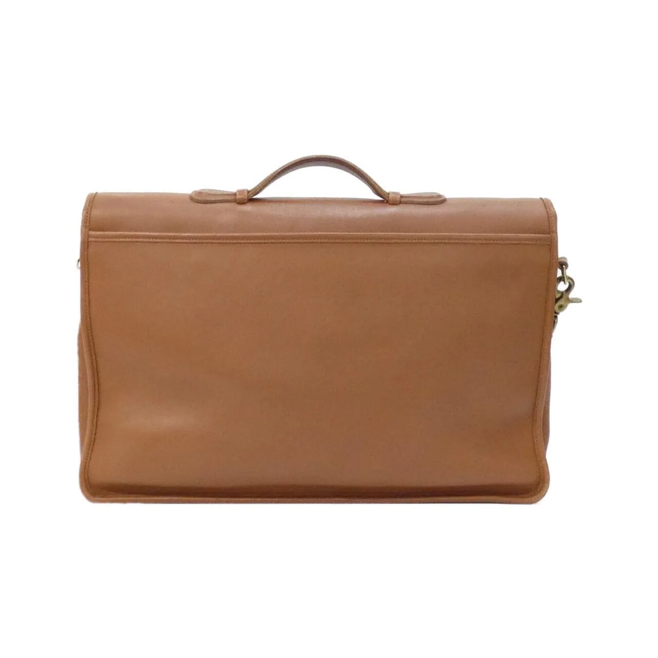 COACH 312 肩背包 皮革 2