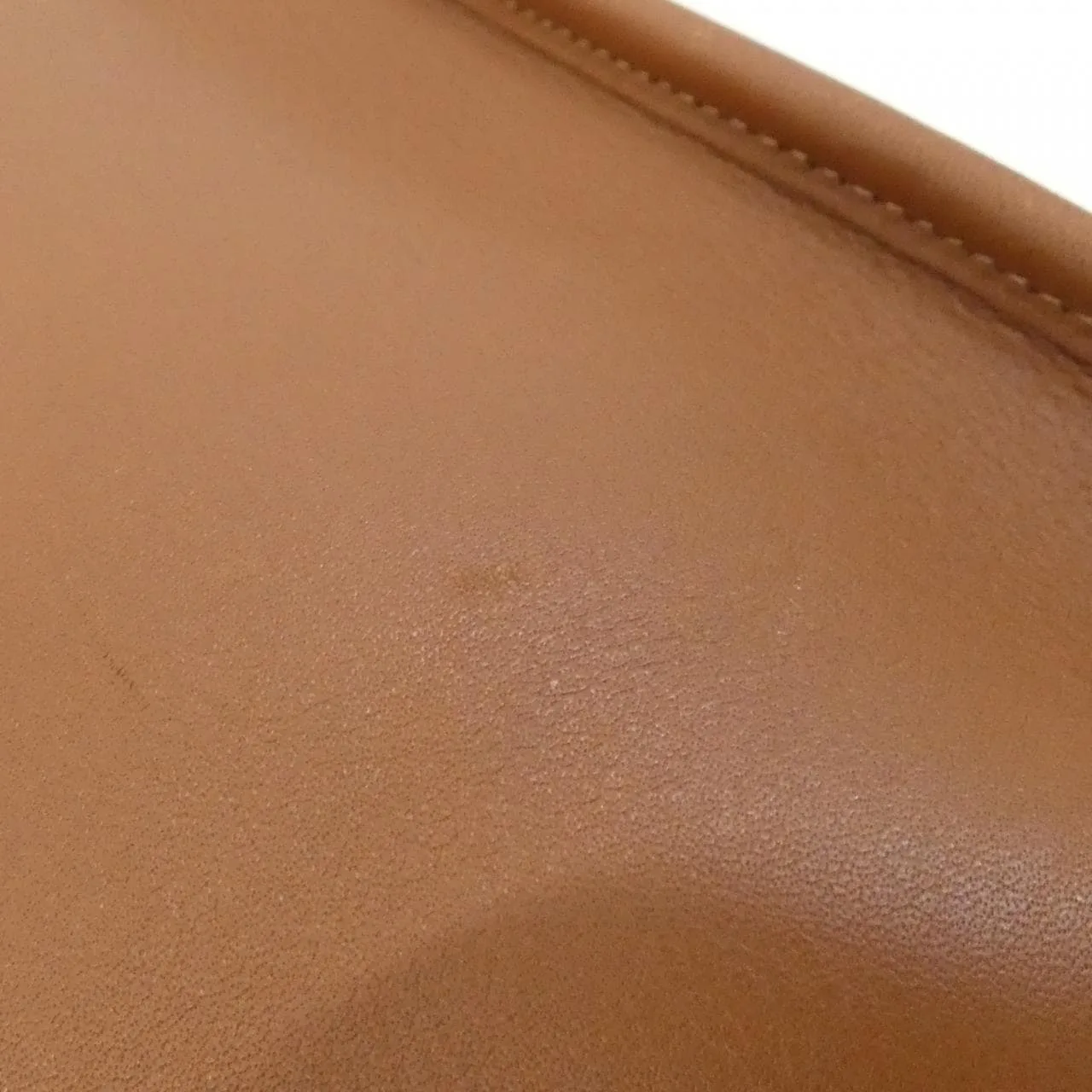 COACH 312 肩背包 皮革 4