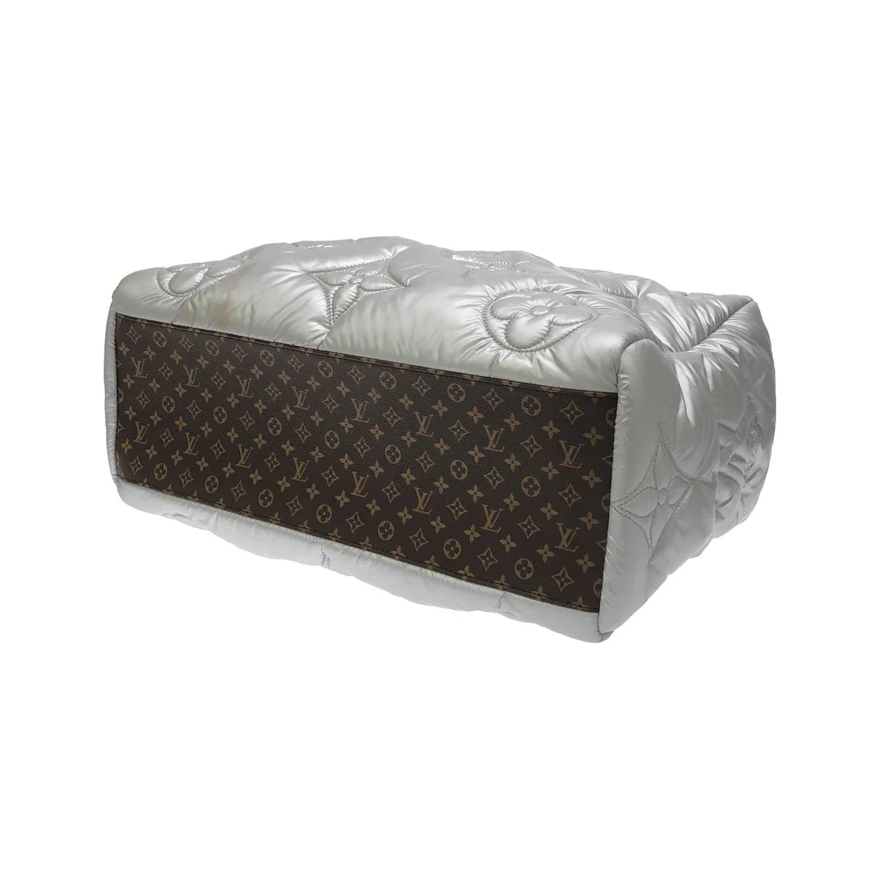 LOUIS VUITTON OnTheGo M21053 手提包 尼龍 2