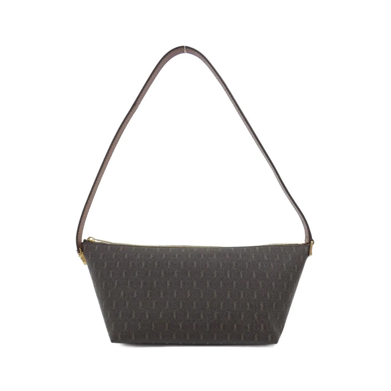 SAINT LAURENT 667490 FABLK 肩背包 Monogram