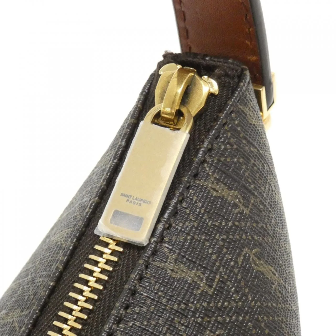 SAINT LAURENT 667490 FABLK 肩背包 Monogram 3