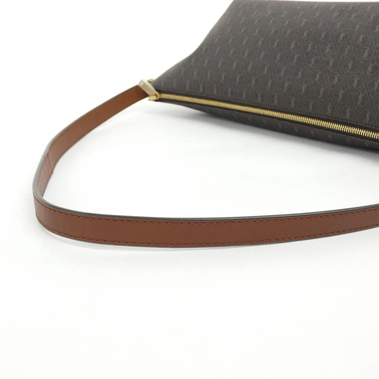 SAINT LAURENT 667490 FABLK 肩背包 Monogram 5