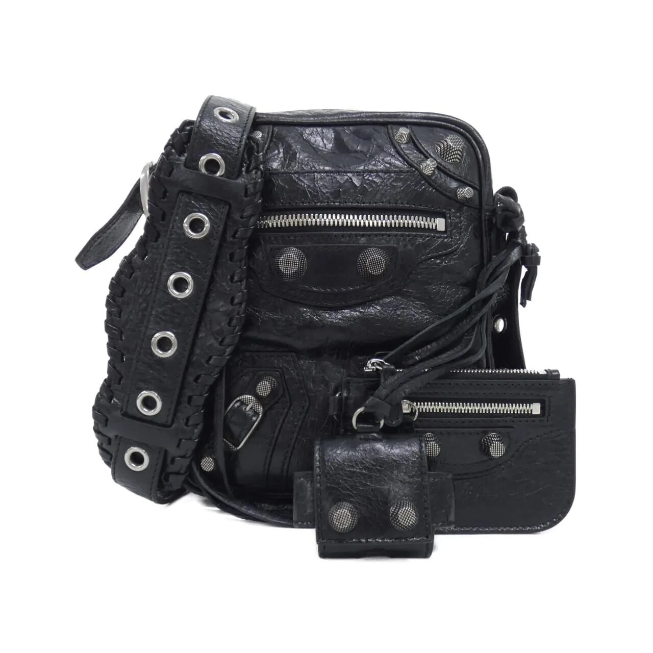 BALENCIAGA Le Cagole 719065 210KR 肩背包 羊皮