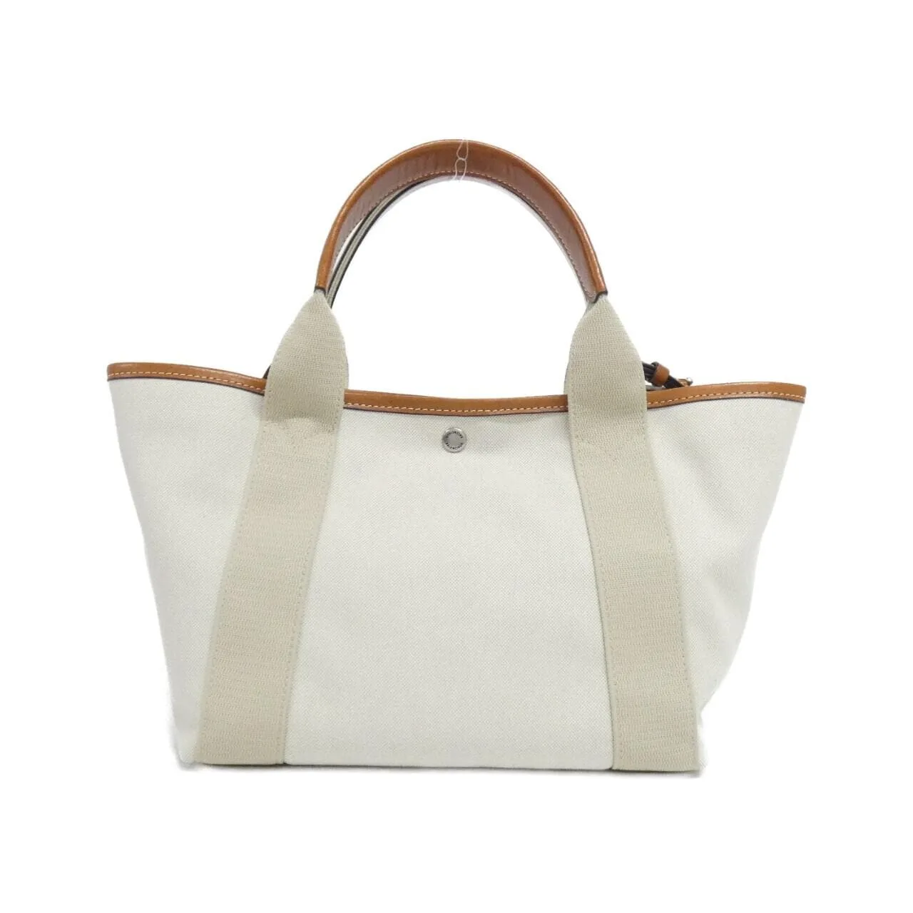 BALENCIAGA 834501 2ABR8 托特包 帆布 2