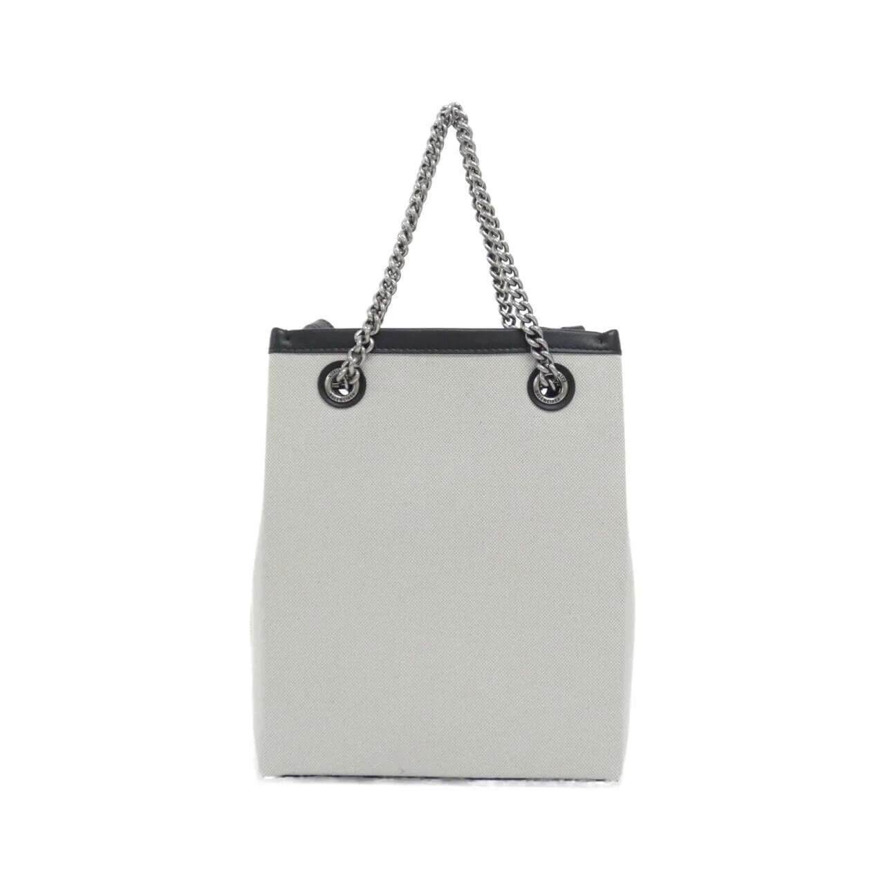 BALENCIAGA 761303 2AAOK 手提包 帆布 2