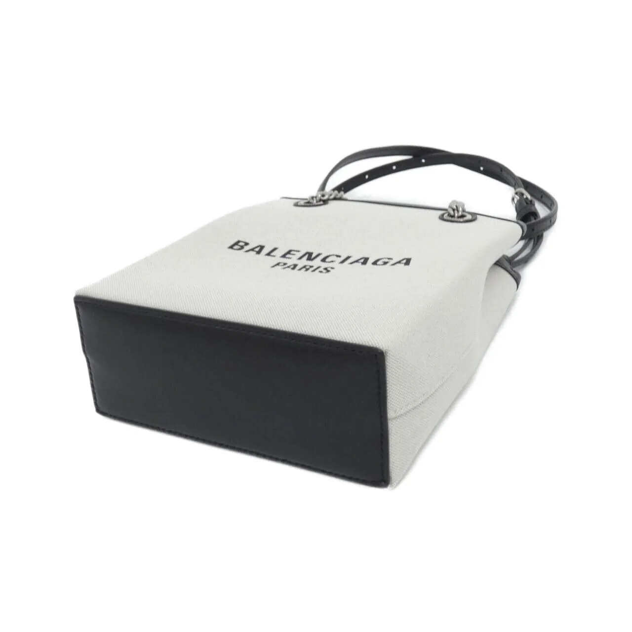 BALENCIAGA 761303 2AAOK 手提包 帆布 3