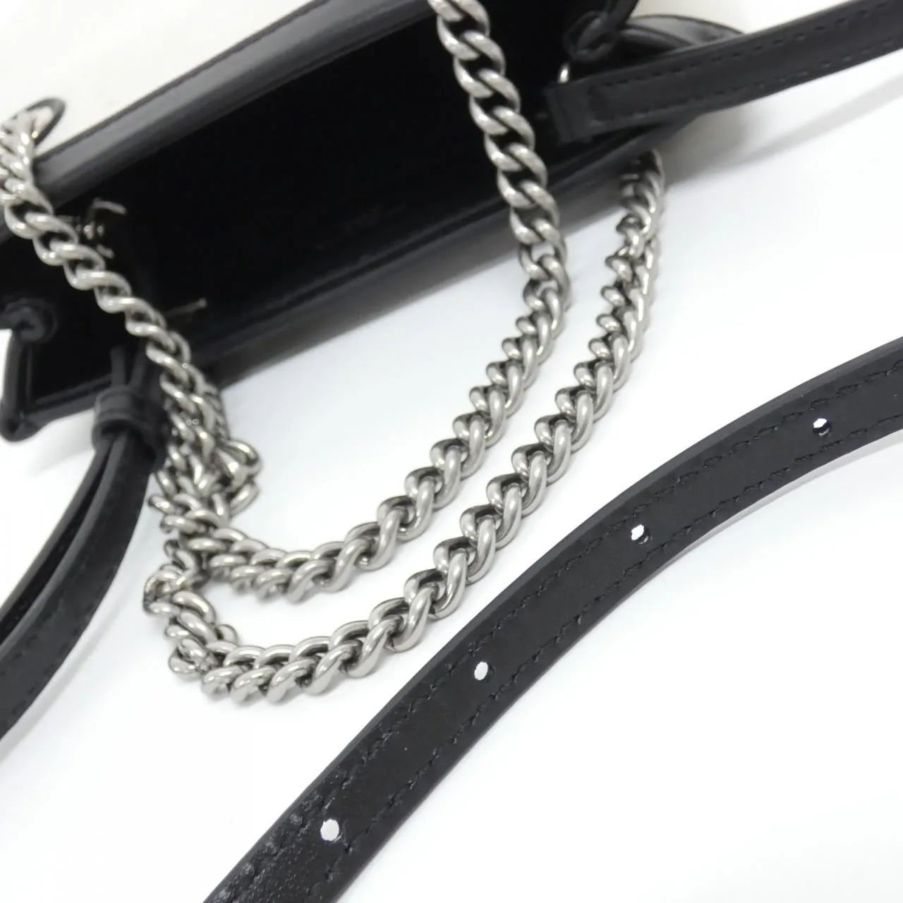 BALENCIAGA 761303 2AAOK 手提包 帆布 4