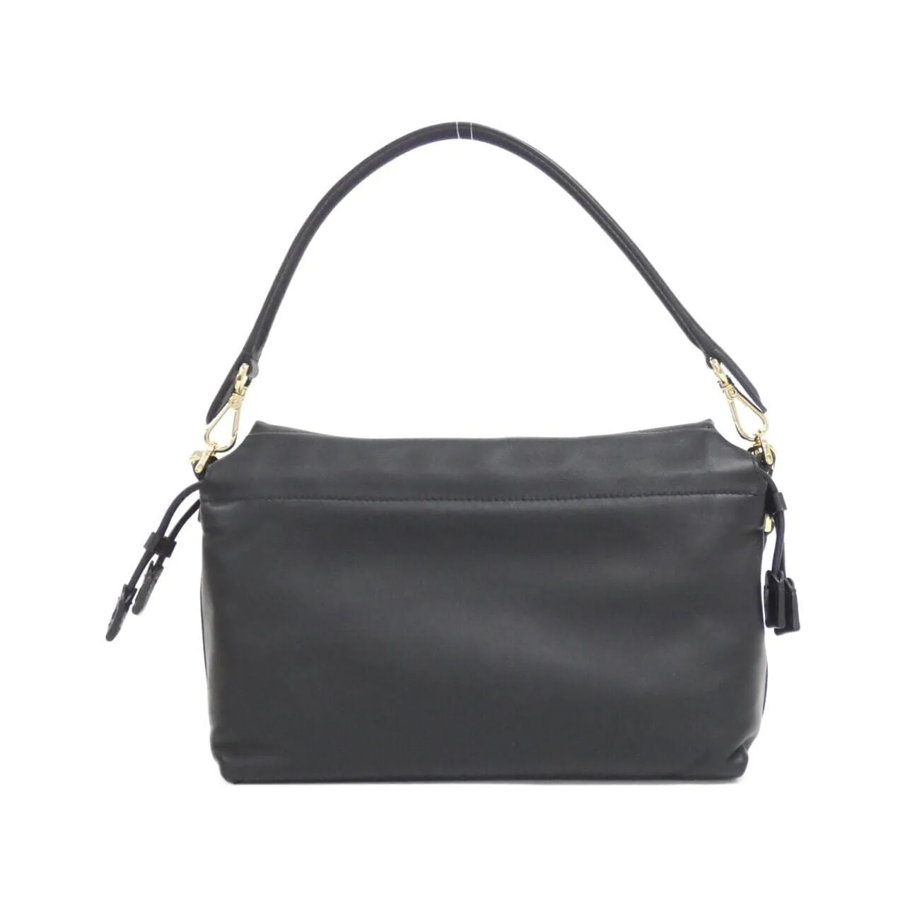 FENDI Baguette 8BR833 AQ0D 肩背包 羊皮 2