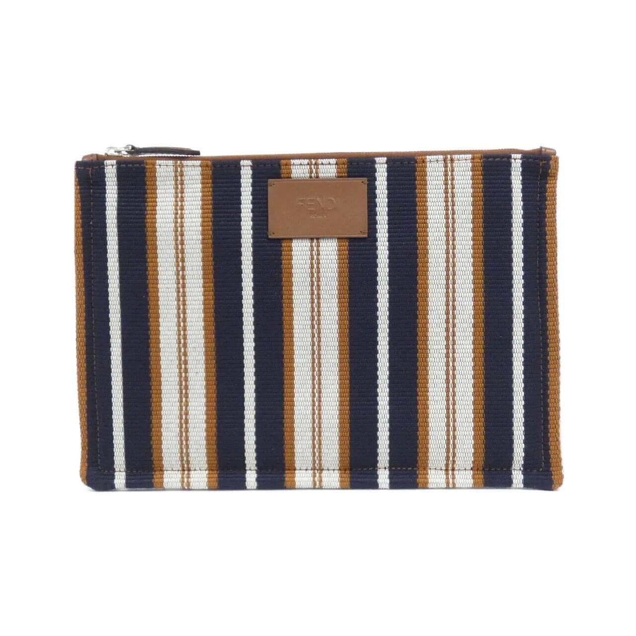 FENDI 7N0158 AUGX 小袋 帆布