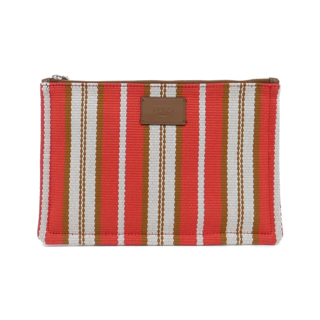 FENDI 7N0159 AUGX 小袋 帆布