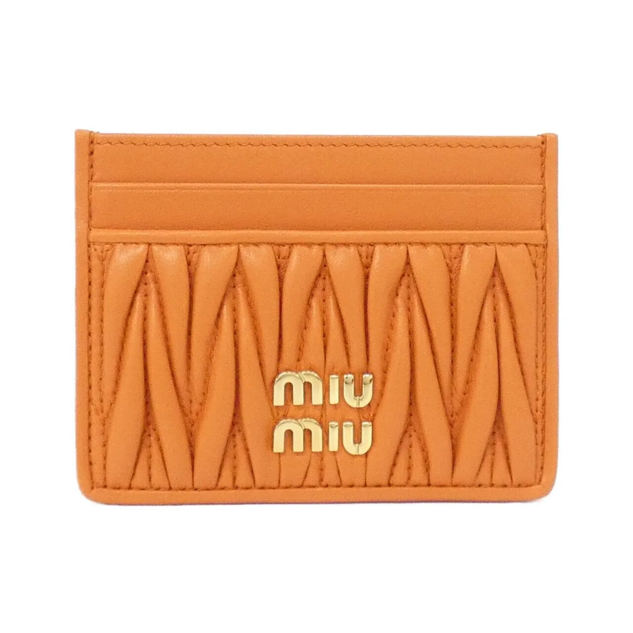 MIU MIU 5MC076 卡片套