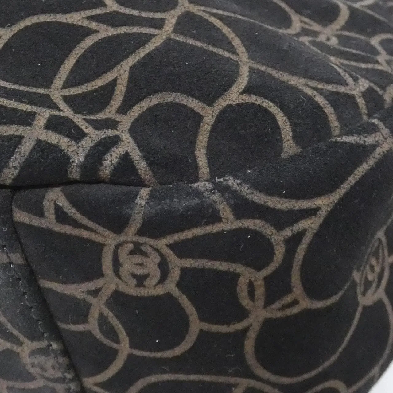CHANEL 25747 肩背包 3