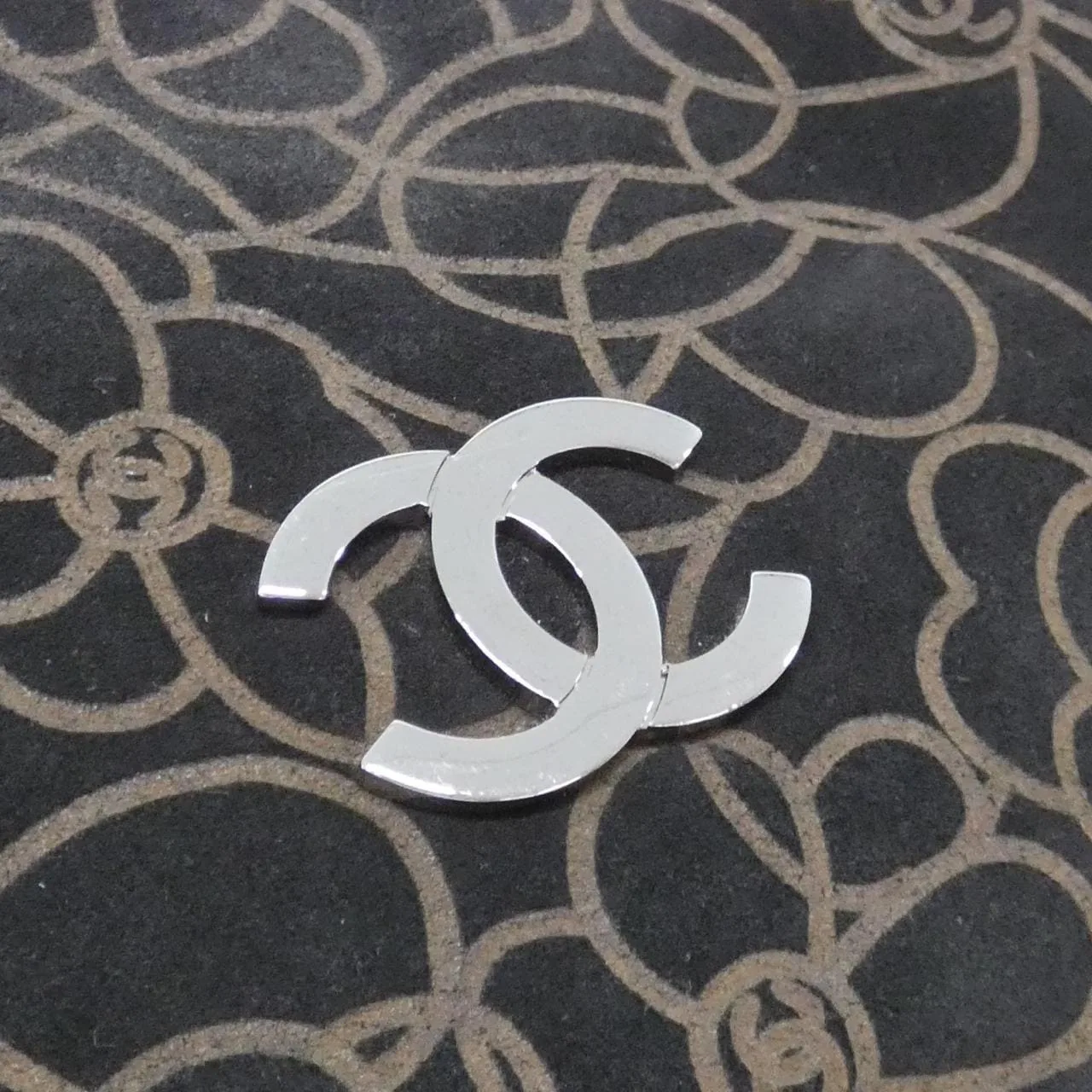 CHANEL 25747 肩背包 5