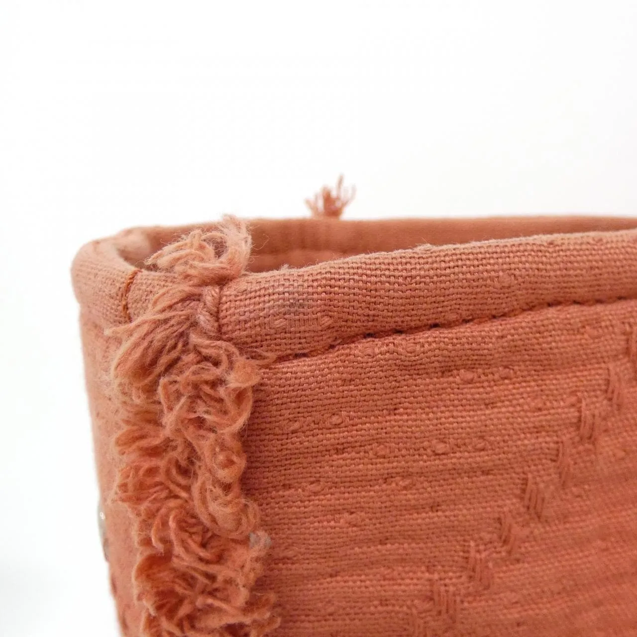 CHANEL 57180 Handbag Canvas 4