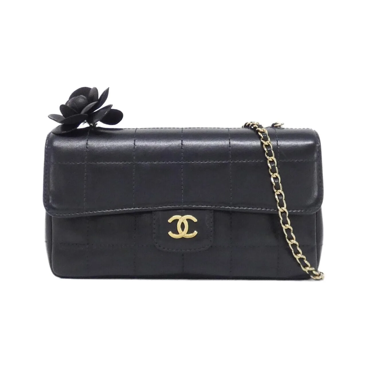 CHANEL 16780 肩背包 羊皮