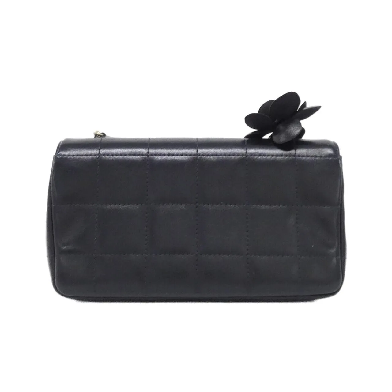 CHANEL 16780 肩背包 羊皮 2