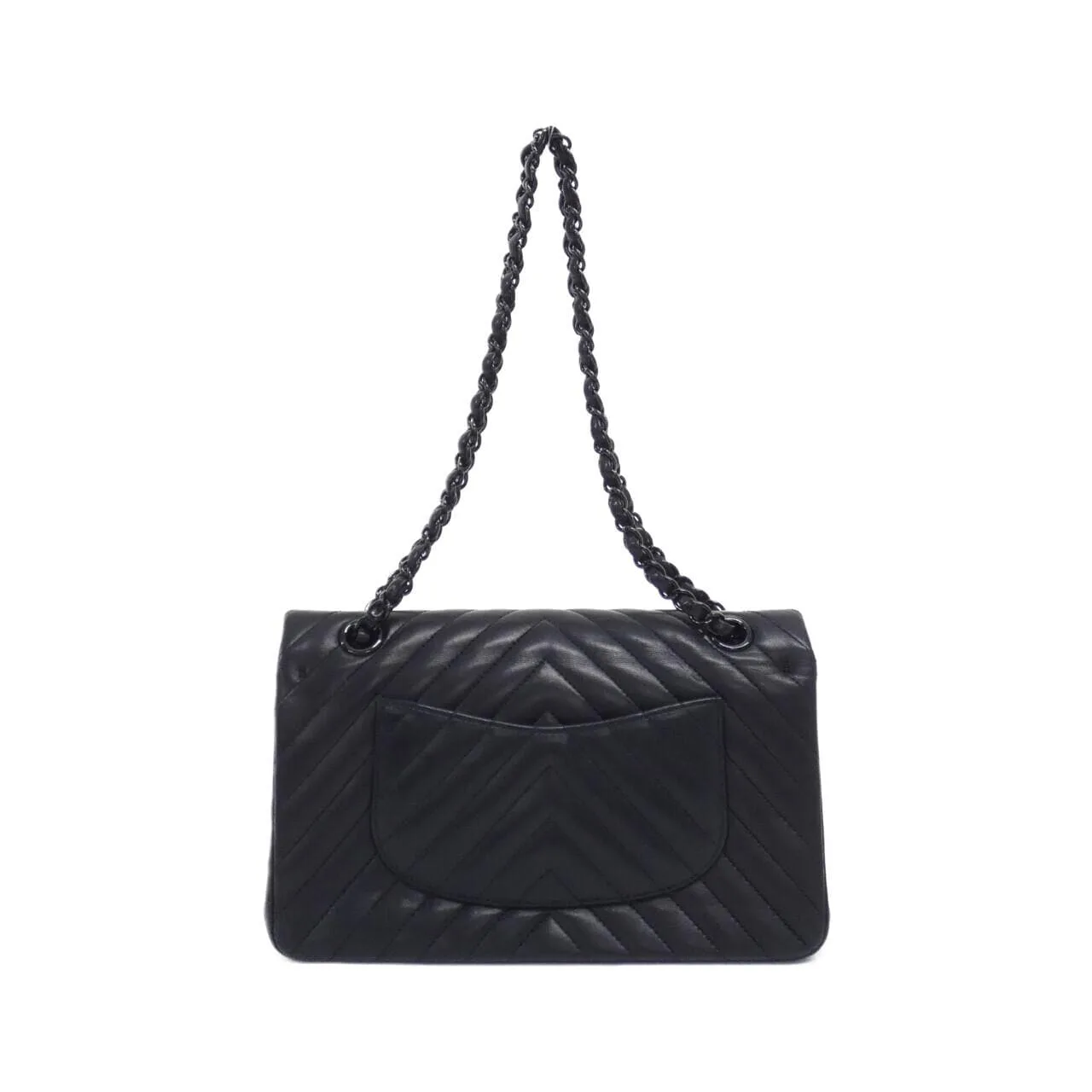CHANEL Matelasse 1112 Shoulder Lambskin 2