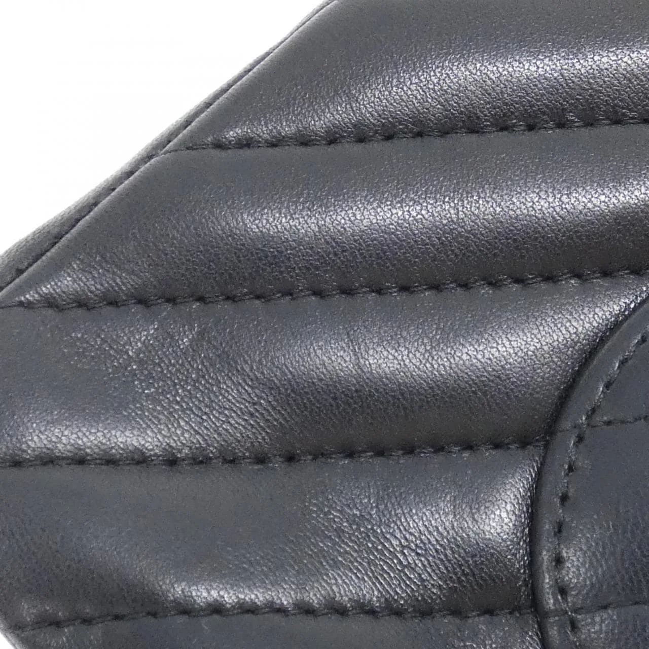 CHANEL Matelasse 1112 Shoulder Lambskin 5