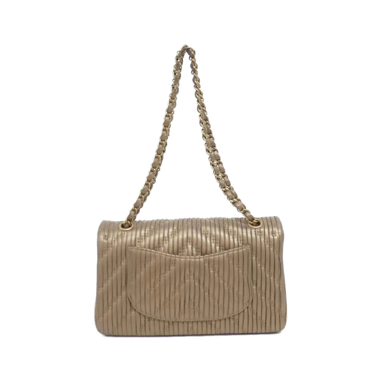 CHANEL Matelasse 1112 Shoulder Lambskin 2