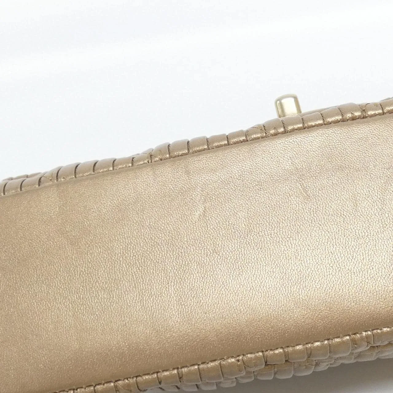 CHANEL Matelasse 1112 Shoulder Lambskin 3