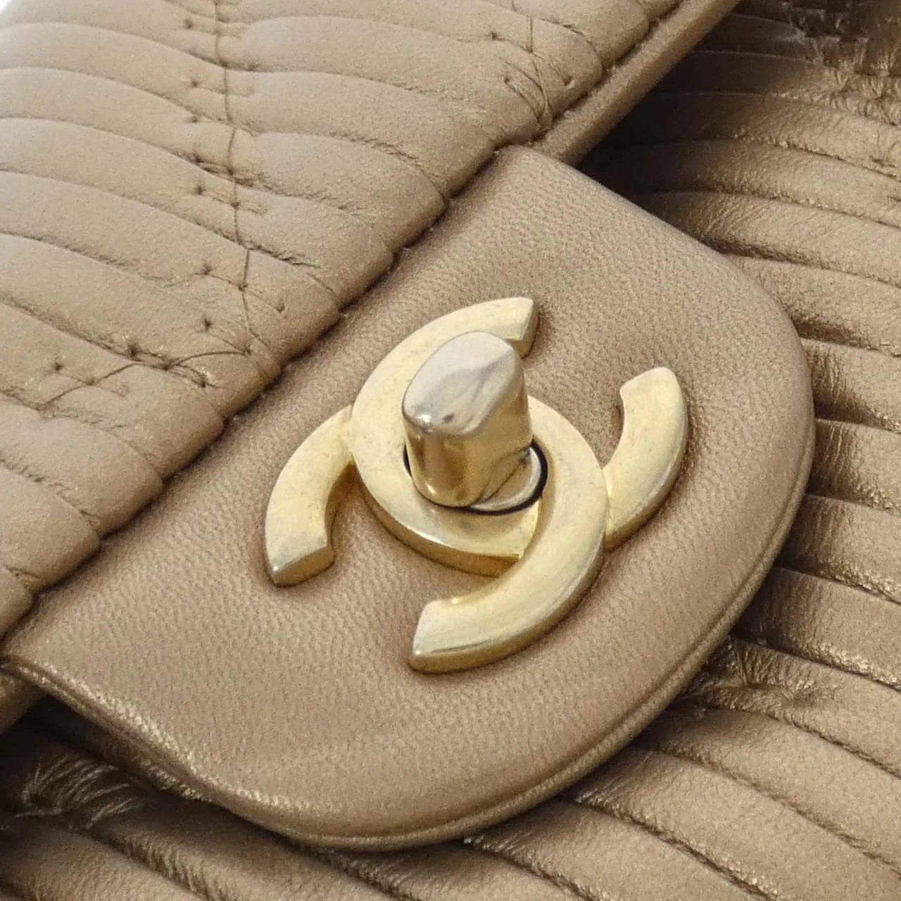 CHANEL Matelasse 1112 Shoulder Lambskin 7