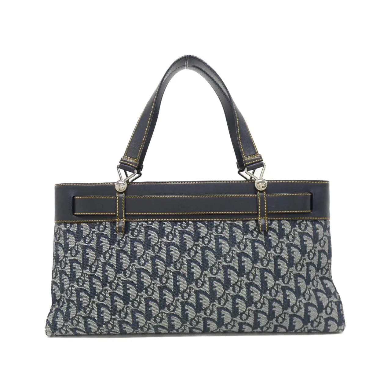 DIOR 手提包 帆布 2
