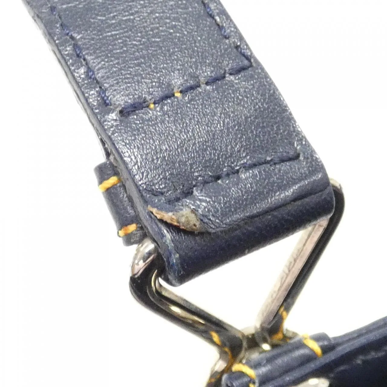 DIOR 手提包 帆布 6