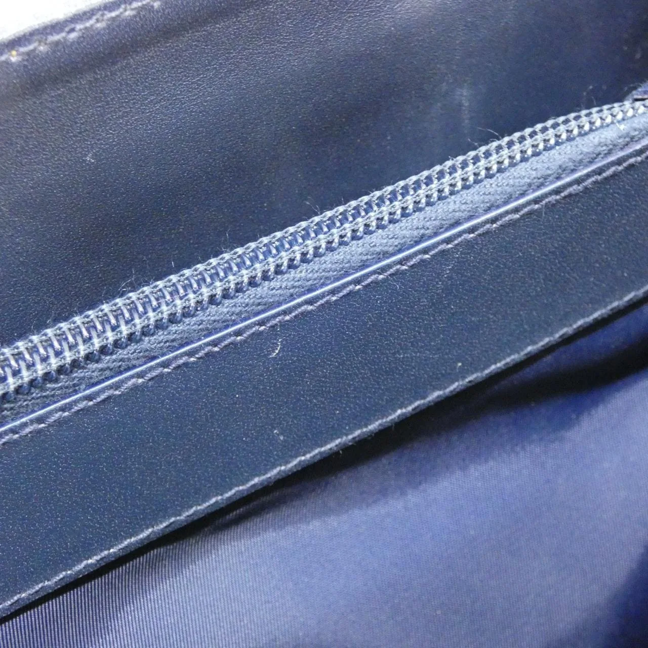 DIOR 手提包 帆布 9