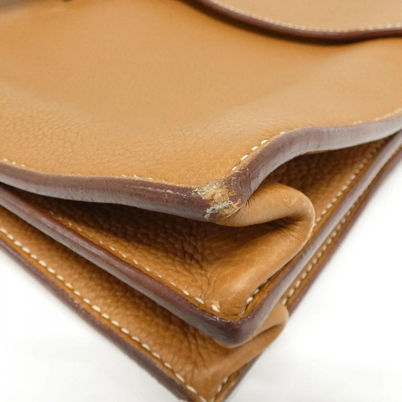 HERMES 029966CK 手提包 Clemence 3