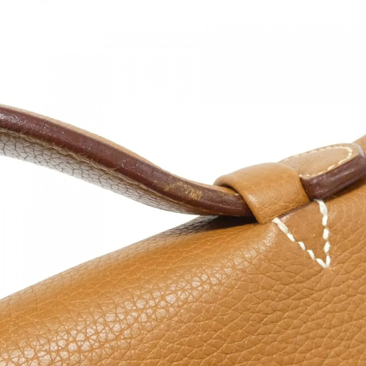 HERMES 029966CK 手提包 Clemence 9