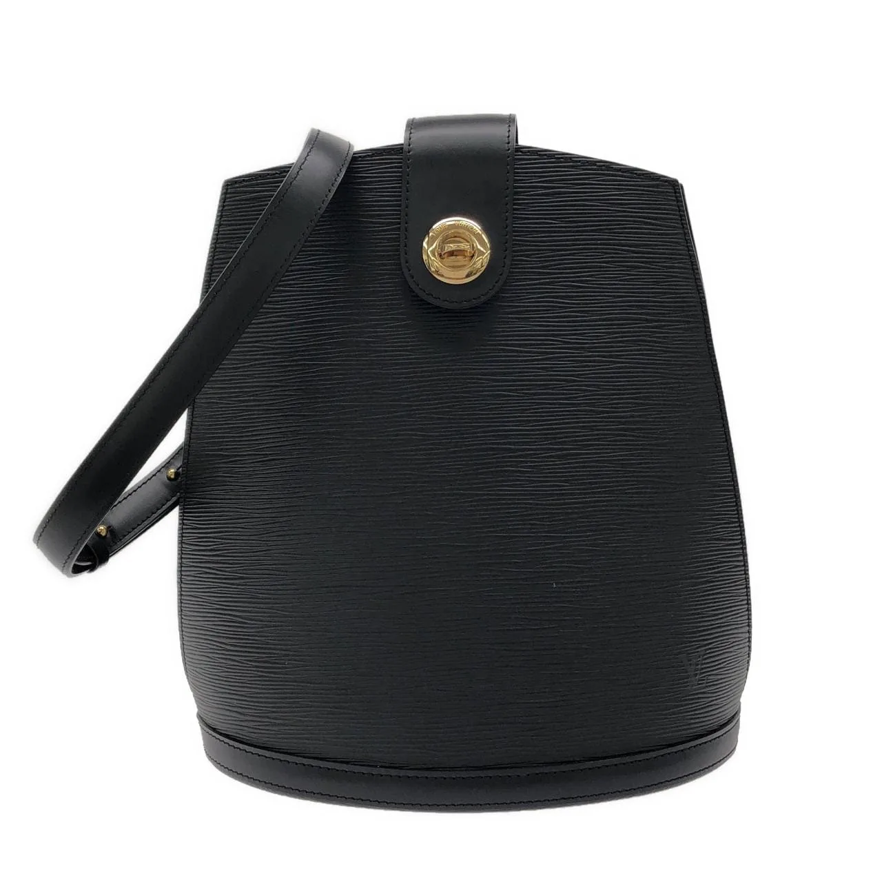 LOUIS VUITTON M52252 肩背包 Epi