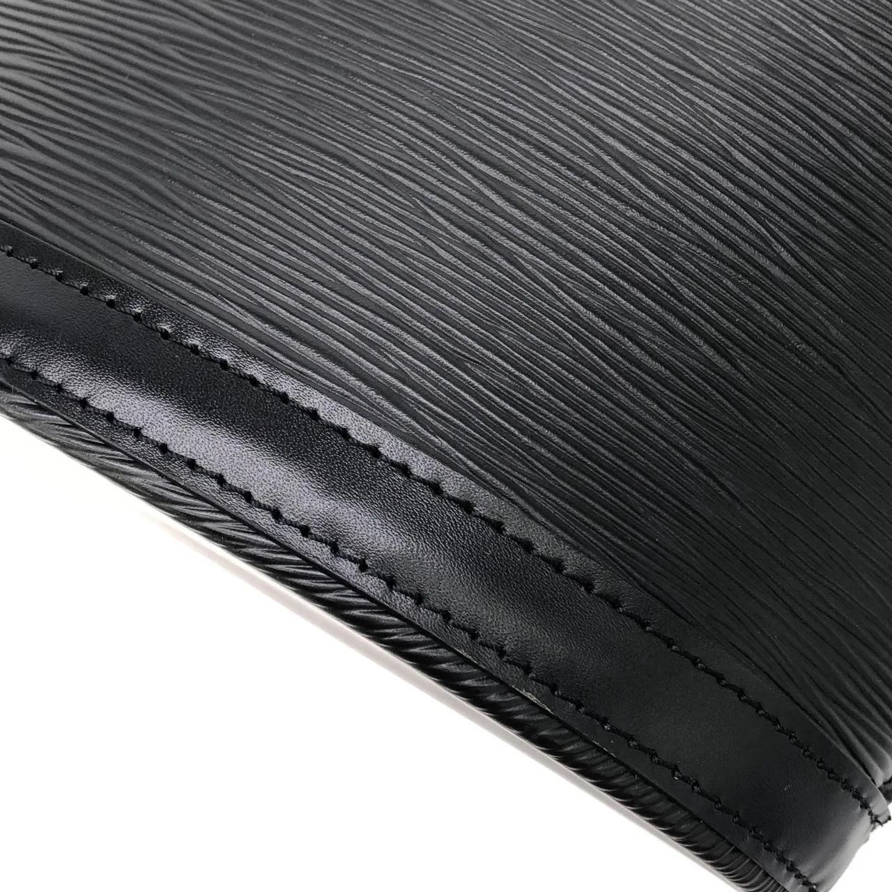 LOUIS VUITTON M52252 肩背包 Epi 4