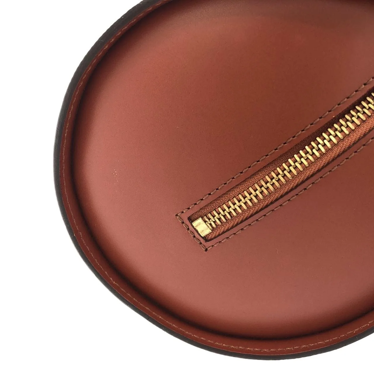LOUIS VUITTON M52223 手提包 Epi 4