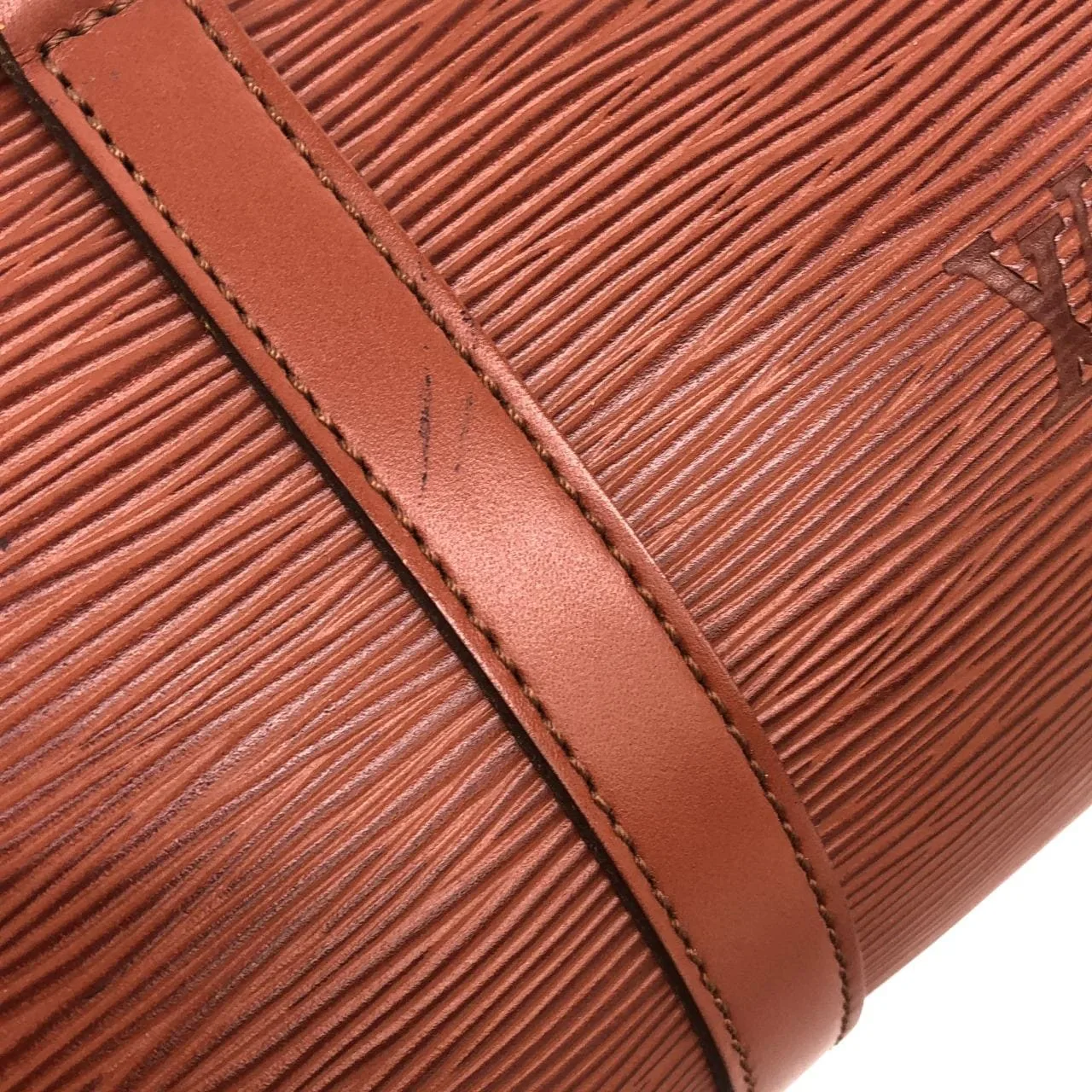 LOUIS VUITTON M52223 手提包 Epi 5