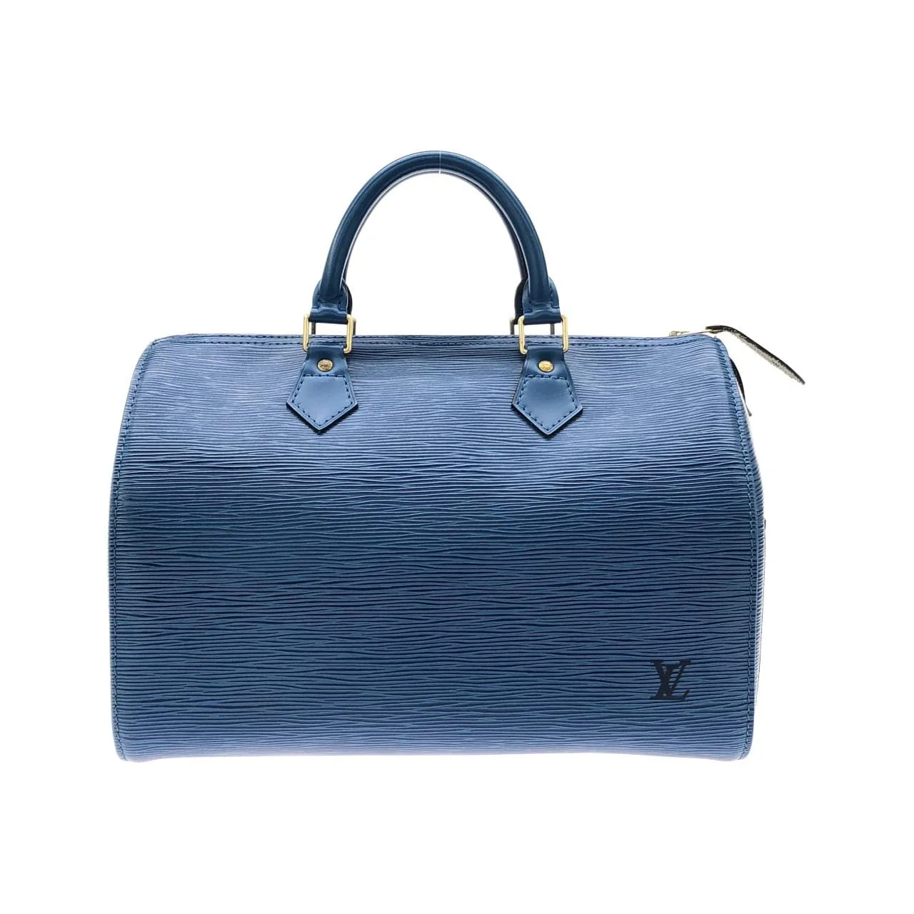 LOUIS VUITTON Speedy M43005 波士頓包 Epi