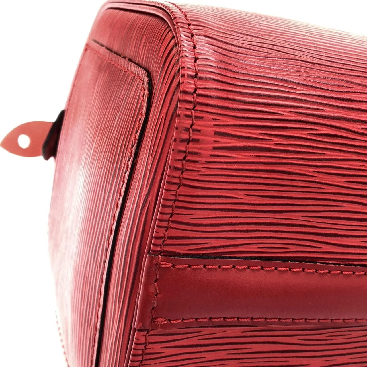 LOUIS VUITTON Speedy M43017 波士頓包 Epi 2