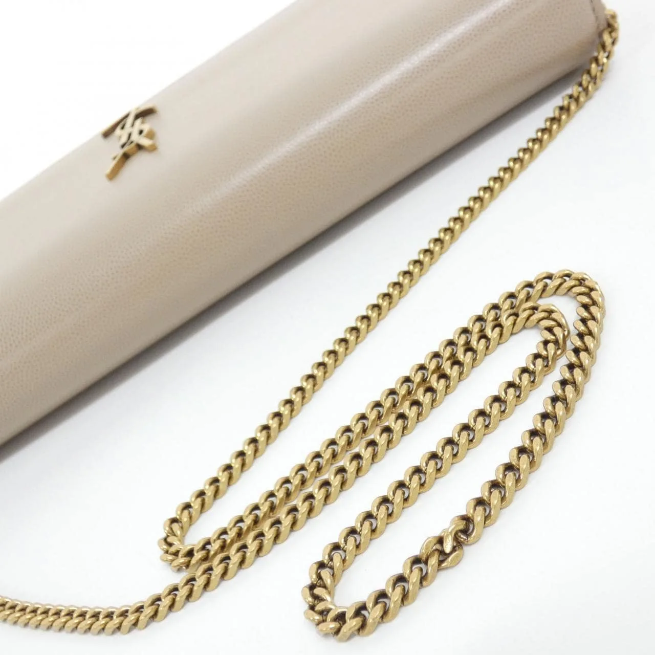 SAINT LAURENT Kate 851921 AAGBE 手提包 5