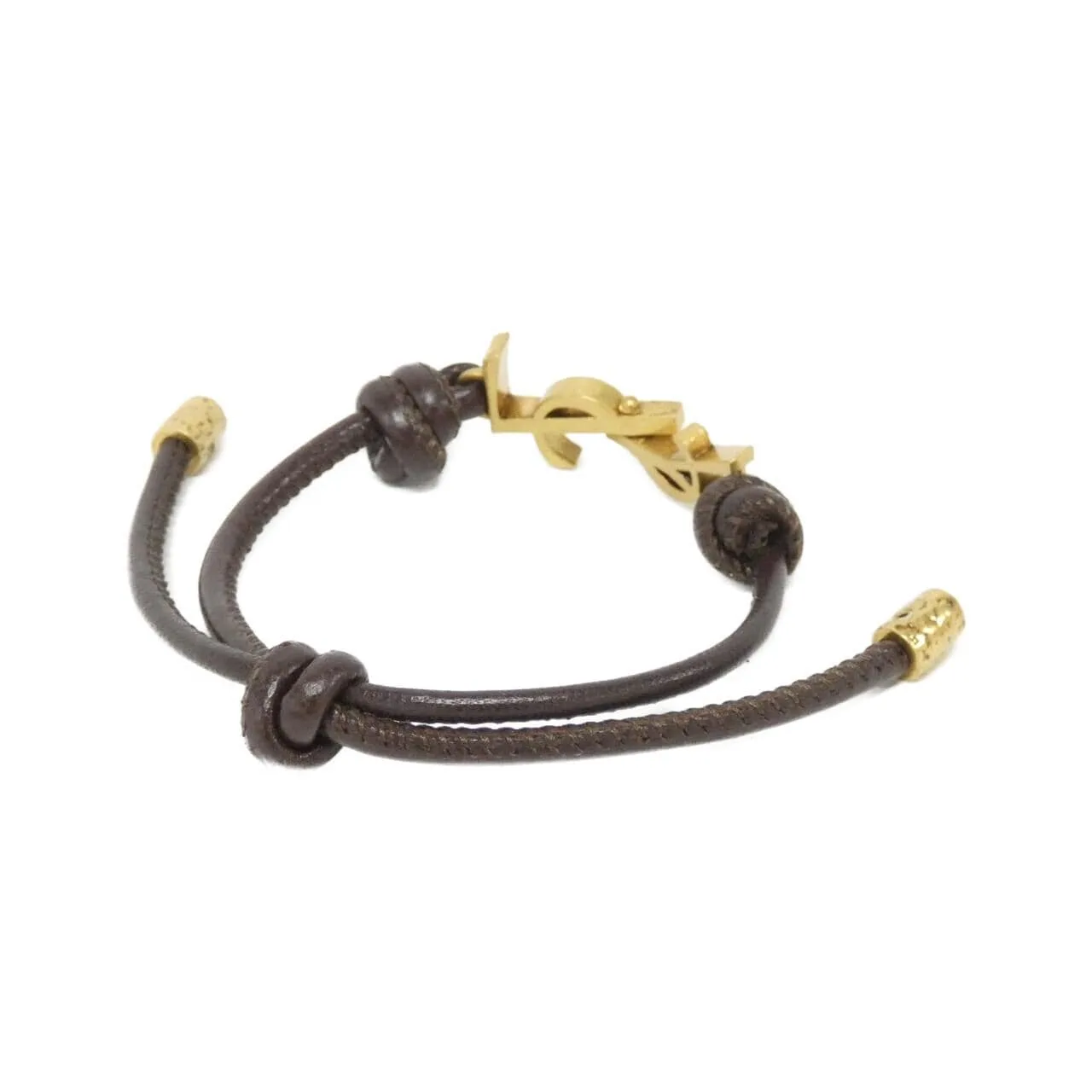 SAINT LAURENT 861459 AAD2P 皮革 2