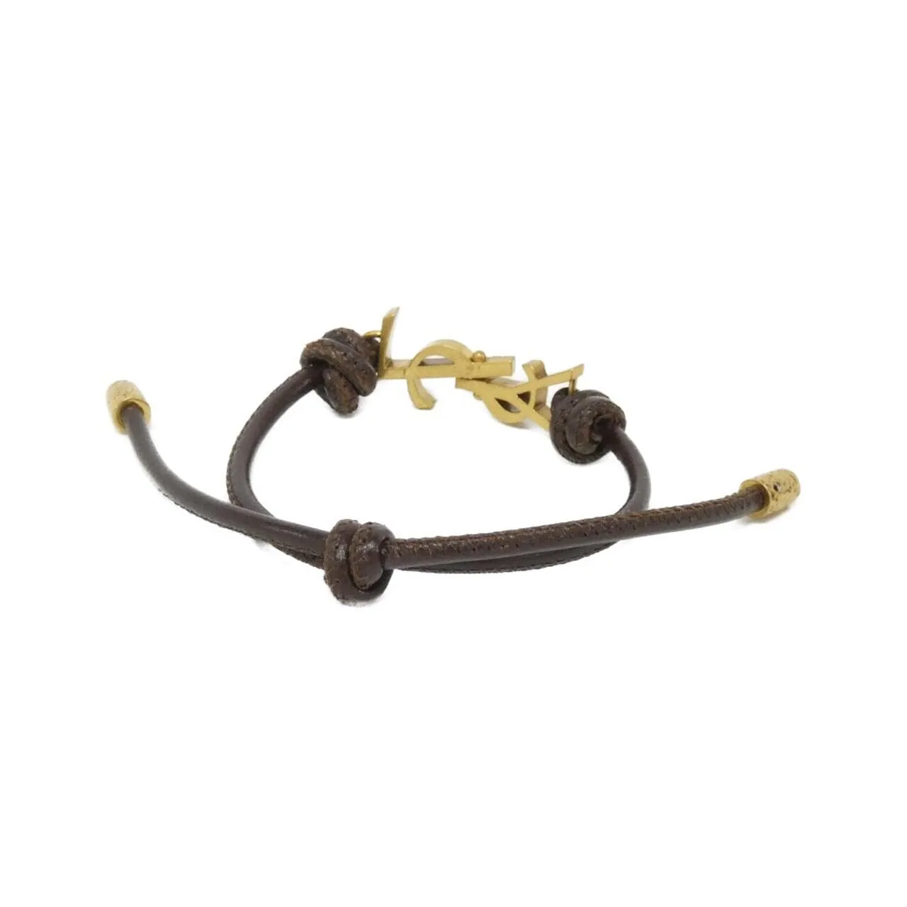 SAINT LAURENT 861459 AAD2P 皮革 2