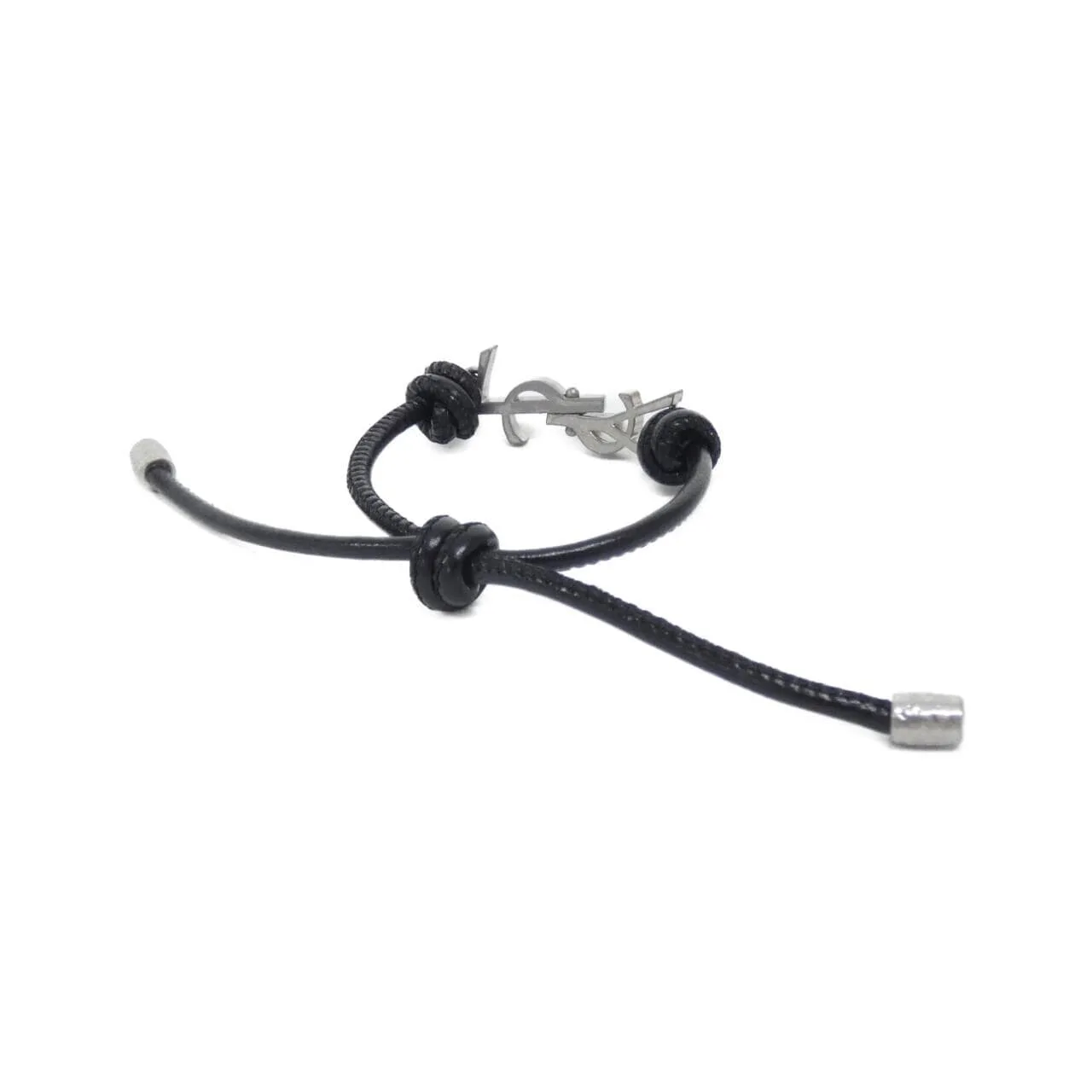 SAINT LAURENT 861459 AAEKF 皮革 2